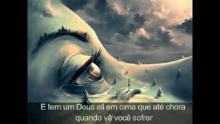 Henrique e Juliano   Obrigado, Deus (letra)