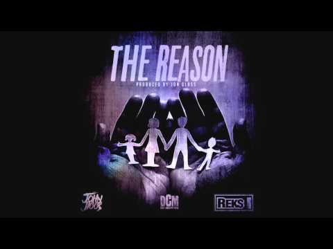 John Jigg$- The Reason feat Reks (prod Jon Glass)