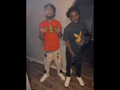 DaMainOpp X 7500 Creep - BG TWINZ
