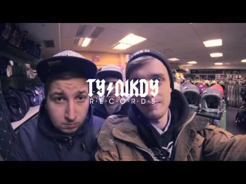 bm(X)treme fest 2013