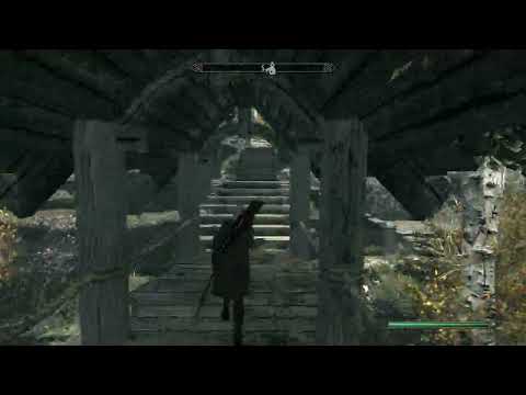 Crystalwind Estate and the Waterfalls of Rielle I (LE)