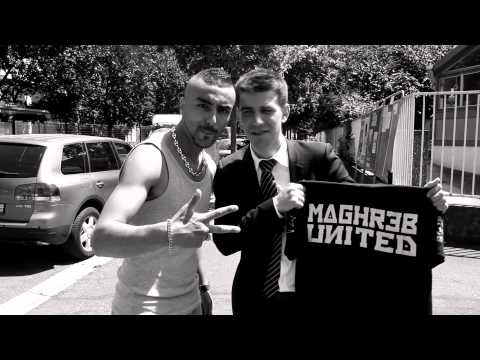 PUNCHLINE - EL DETERR (BY RAMI PROJET)