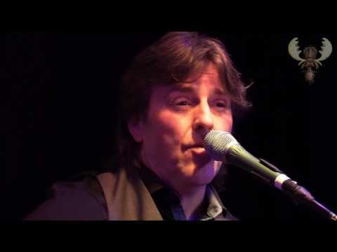 Ramblin' Dog - before you accuse me - live for Bluesmoose Radio (Full Hd 10180 remix)