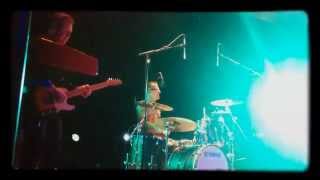 The Pop Group live Los Angeles 3-10-15