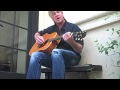 Jack Ingram Acoustic Motel - I'd Have To Be Crazy by Willie Nelson