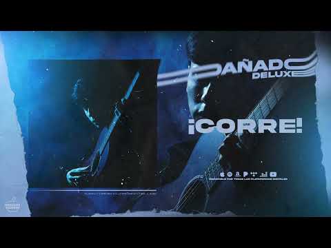 Ivan Cornejo - ¡Corre! - deluxe (Audio Oficial)