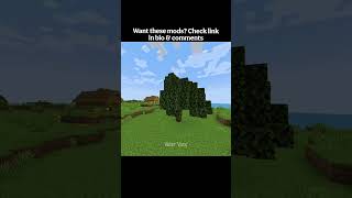 minecraft insane mods 😱 Part 16