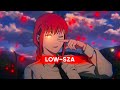 Low-SZA(free project file)