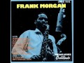 FRANK MORGAN--neil s blues