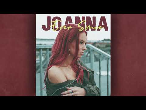 Joanna Rea - Ever Since  (Audio)