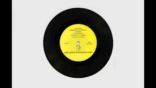 Karel Kryl - Jedůfka