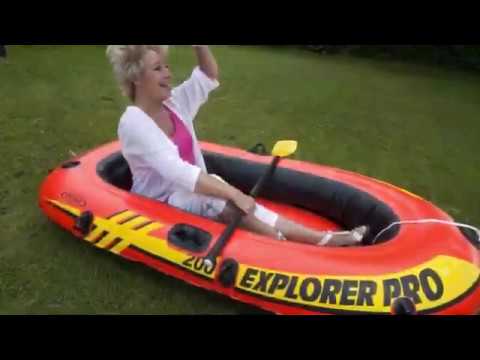 You Reposted In The Wrong Gummibåd