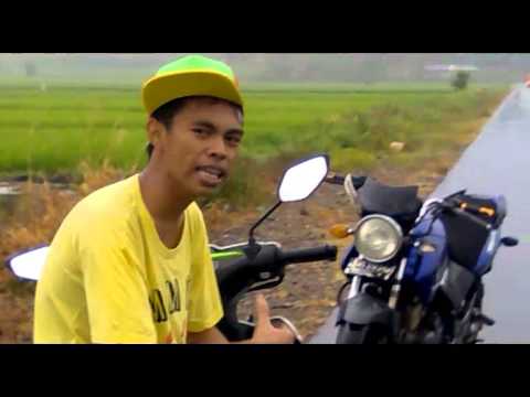 HIP HOP FLORES - GA ADA PULSA ( RICKY_MC )