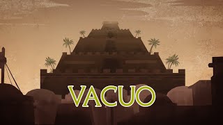 RWBY Volume 4 Score Only - World of Remnant: Vacuo