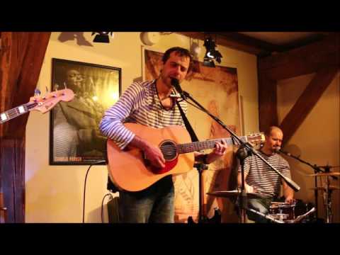 Tři v triku  ( Jazz Club Teplice )