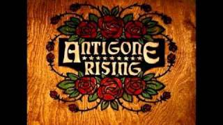 Antigone Rising - Fat Bottomed Girls