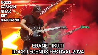 Download lagu EDANE - Ikuti | Live At Rock legends Festival 31.8.2024 mp3 Download lagu EDANE - Ikuti | Live At Rock legends Festival 31.8.2024 mp3