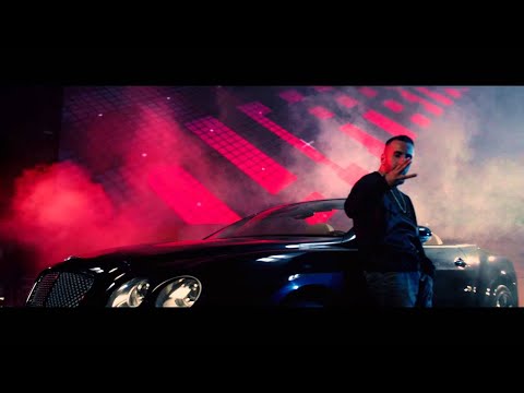 PA Sports  - Auf dem Weg (prod. by Joshimixu)