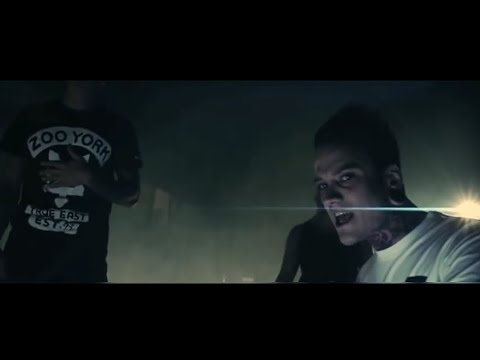 Lazee & Dead By April - Stronger (Official Video)