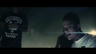 Lazee &amp; Dead By April - Stronger (Official Video)