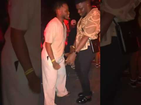 Raves in LAGOS🎉 #luckieijay #afrohouse #shortsvideo #raves #ravesongs #ravescene #partymusic #party