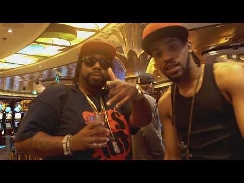 Bamboo Da Gov - This Is The Way I Feel (OFFICIAL)