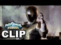 Power Rangers Lightspeed Rescue Titanium Ranger S First Scene From Deep In The Shadows Episode