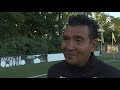 Ricardo Moniz: In de competitie zullen veel tegenstanders zich terugtrekken'