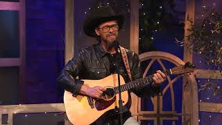 Jason Crabb: "The Shepherd's Call" (LIFE Today Music)