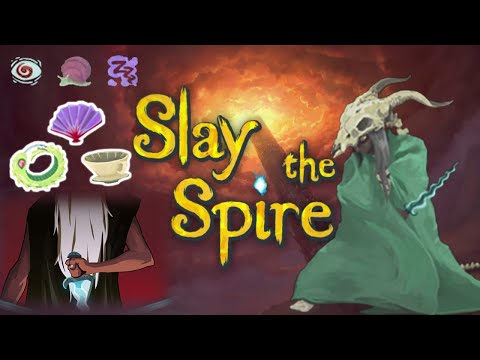 Slay the Spire March 12th Daily - Silent | A rare offensive Silent deck!