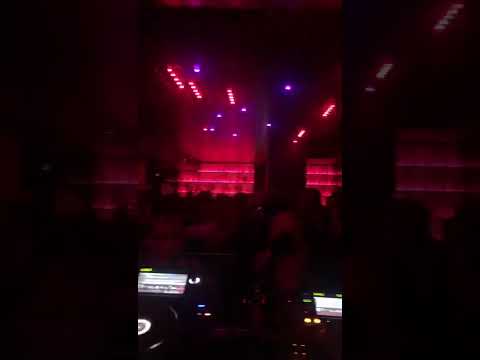 NiCe7 live @ Apophis , Italy ( 31.10.21)