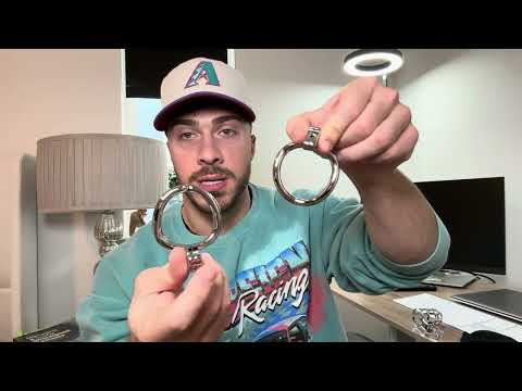 Is the Male Chastity Device Cock Cage Worth Buying in 2025? Full Review & Test Results U9224