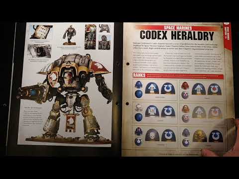 Warhammer 40,000 Conquest Part Work Issue 73