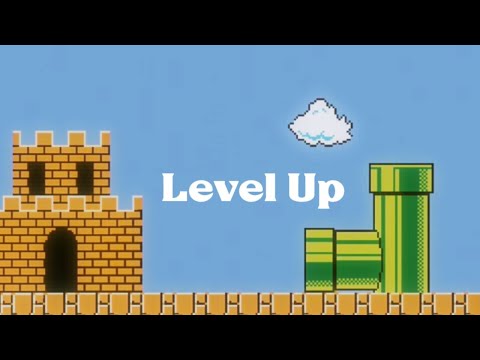 Szysz - Level Up (Lyric Video)