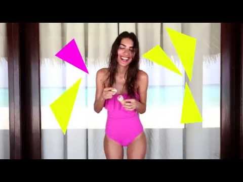 Patricia Manfield #MySummerCollection