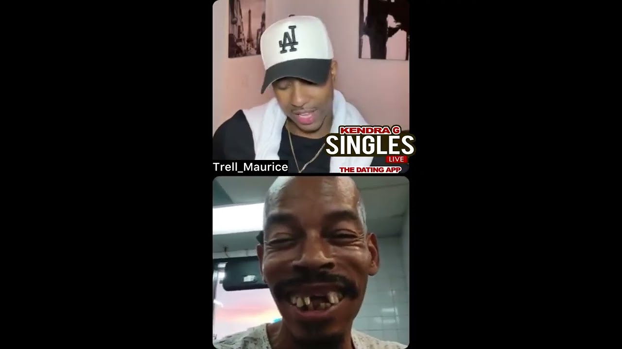 Brace Yourself! Baby he’s a pimp and don’t worry about his missing teeth!
