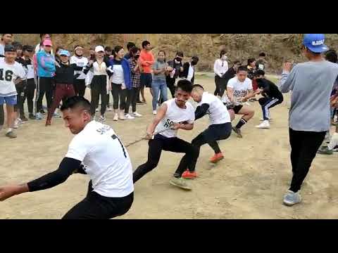 Salem Veng Vs ITI Veng | P.Y.D meet |