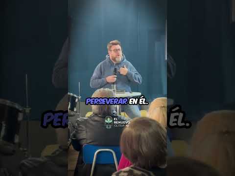 La Solución a la Mente Desocupada: Paz Completa. 💡🕊️ | Pr. Alejandro Carranza #ElRenuevoIglesia