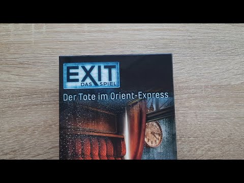 Der Tote im Orient-Express (Okt. 2017)