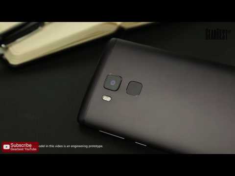 Vernee Apollo Lite 4G Phablet - Gearbest.com