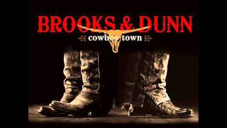 Brooks &amp; Dunn - Drop In The Bucket.wmv