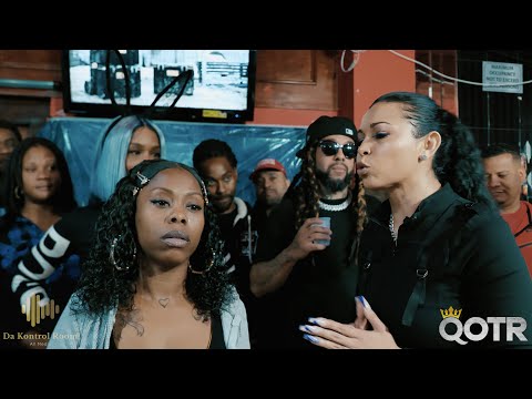 Toni Blanco vs Mosca Flux