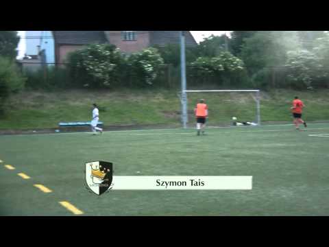 11. kolejka: Latin Kings - PGD (FLS Wiosna 2011)