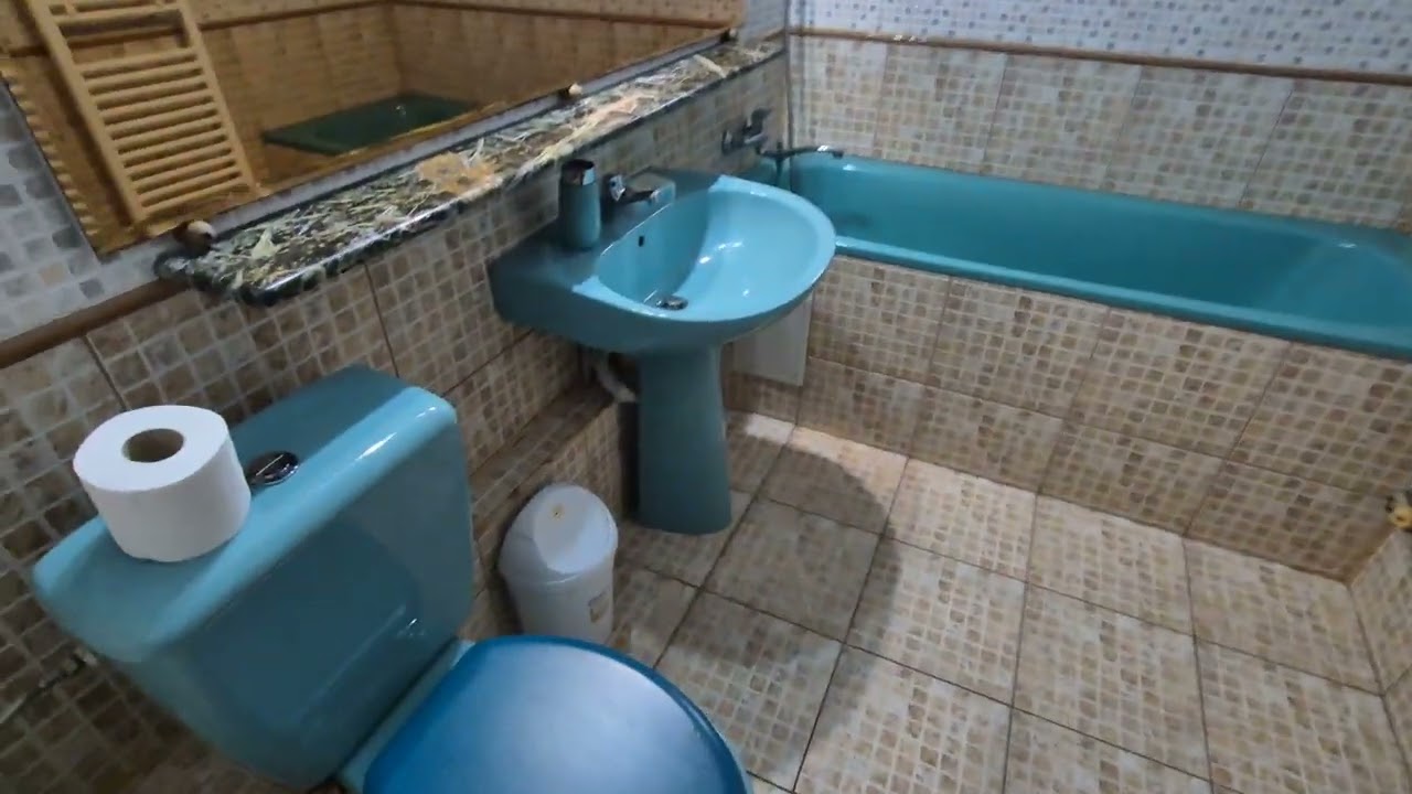 Tur video  Apartament 3 Camere 13 Septembrie Bucuresti