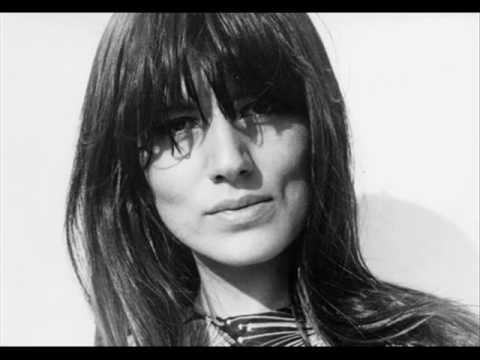 Catherine Ribeiro - Dans le Creux de Ta Nuit