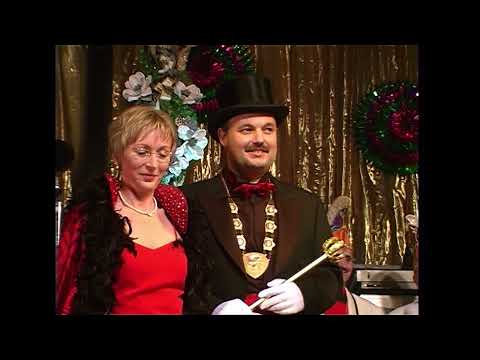 6x11 Jahre KGR - Die Tollitäten (Teil 5)