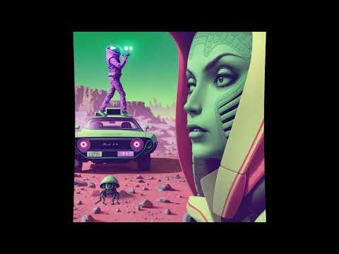 CADÛ - Psychotic Parade (Official Video)