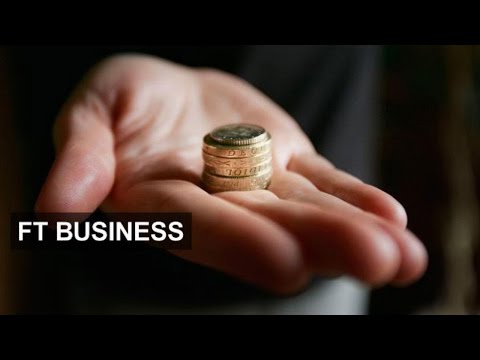 儲戶可通過三種方式搭乘英國央行降息的順風車 (Three ways savers can ride BoE rate cut)