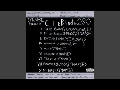 PAIN (feat. SYNAPSE & Wavy Marre)