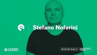 Stefano Noferini - Live @ Ultra Music Festival 2018, Resistance